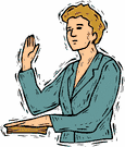 May Take Awhile Please Be Patient While 30 Jehovahs Witness Clipart