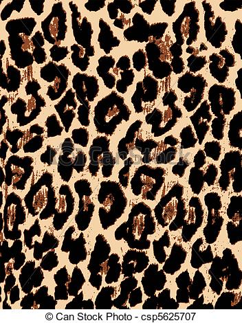 Of Abstract Animal Print Backdrop Pattern Csp5625707   Search Clipart