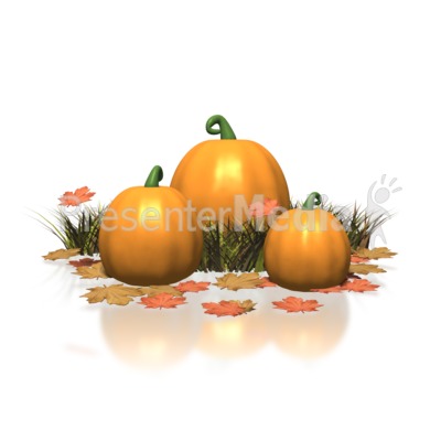 Pumpkin   Holiday Seasonal Events   Great Clipart For Presentations