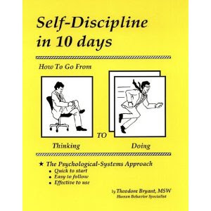 Self Discipline Clipart About Self Discipline
