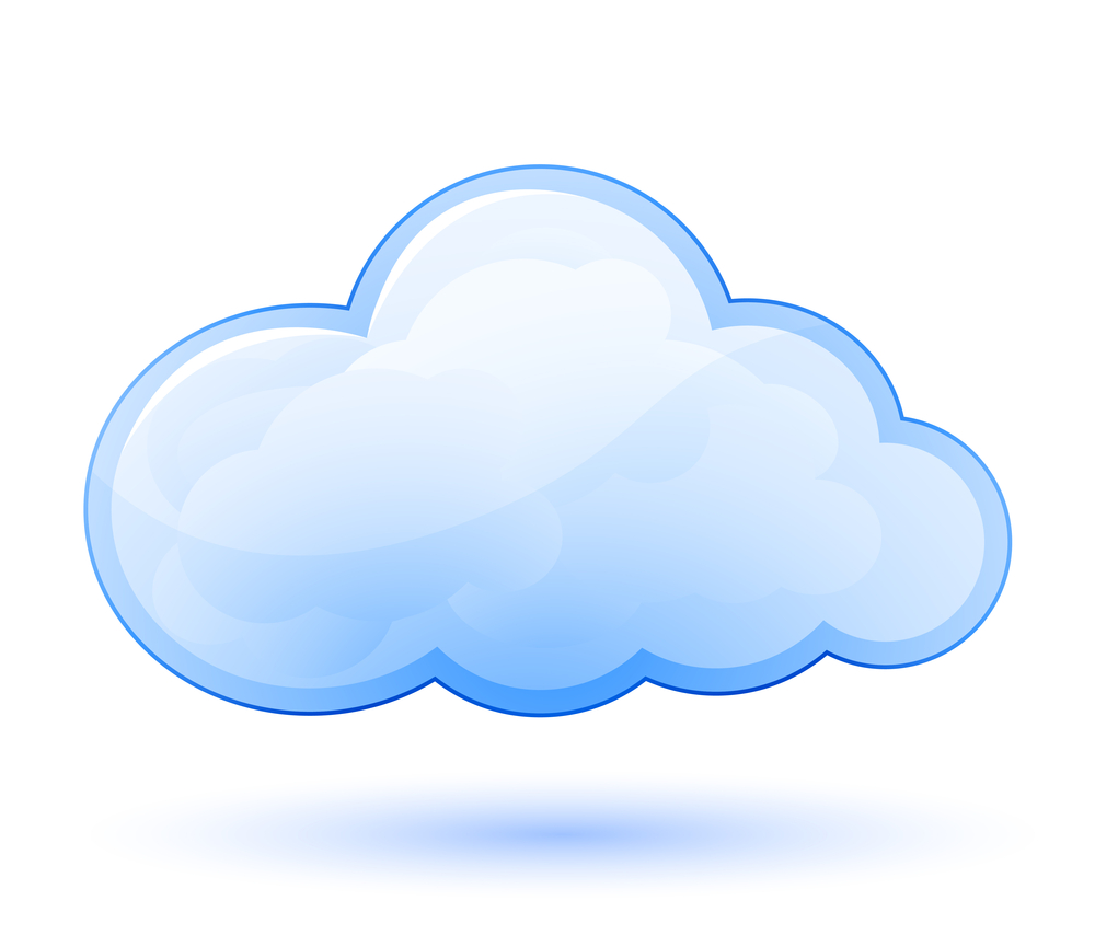 Vector Clouds Png   Clipart Panda   Free Clipart Images