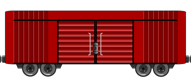 Back   Gallery For   Train Cars Clip Art