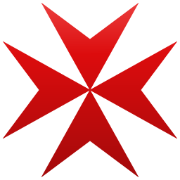 Download Knights Of Malta Clipart