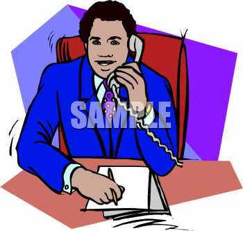 Home   Clipart   Business   Executive     20 Of 45