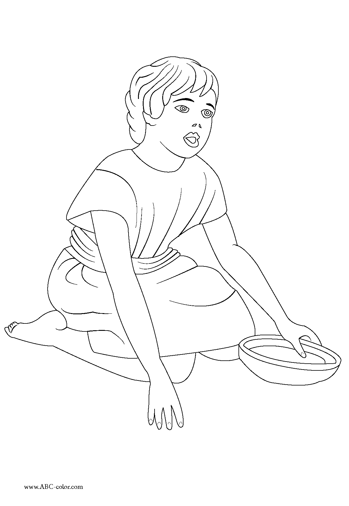 Http   Www Digtattoos Com Manna Manna From Heaven Coloring Page Super    
