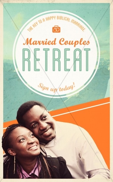 In Marriage Retreat Church Graphics Marriage Retreat Powerpoint