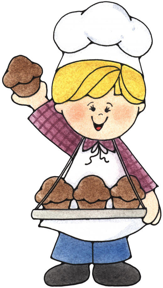 Inkspired Musings  Do You Know The Muffin Man  More Nursery Rhymes