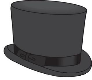 Pictures Of Top Hats Free Cliparts That You Can Download To You    