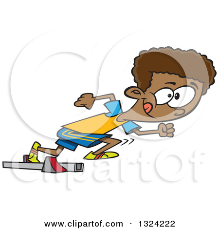 Royalty Free Stock Illustrations Of Kids By Ron Leishman Page 1