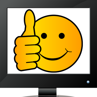 Smiley Faces Thumbs Up Thumbs Up Smiley Face Computer