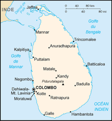 Sri Lanka   Wikip Dia