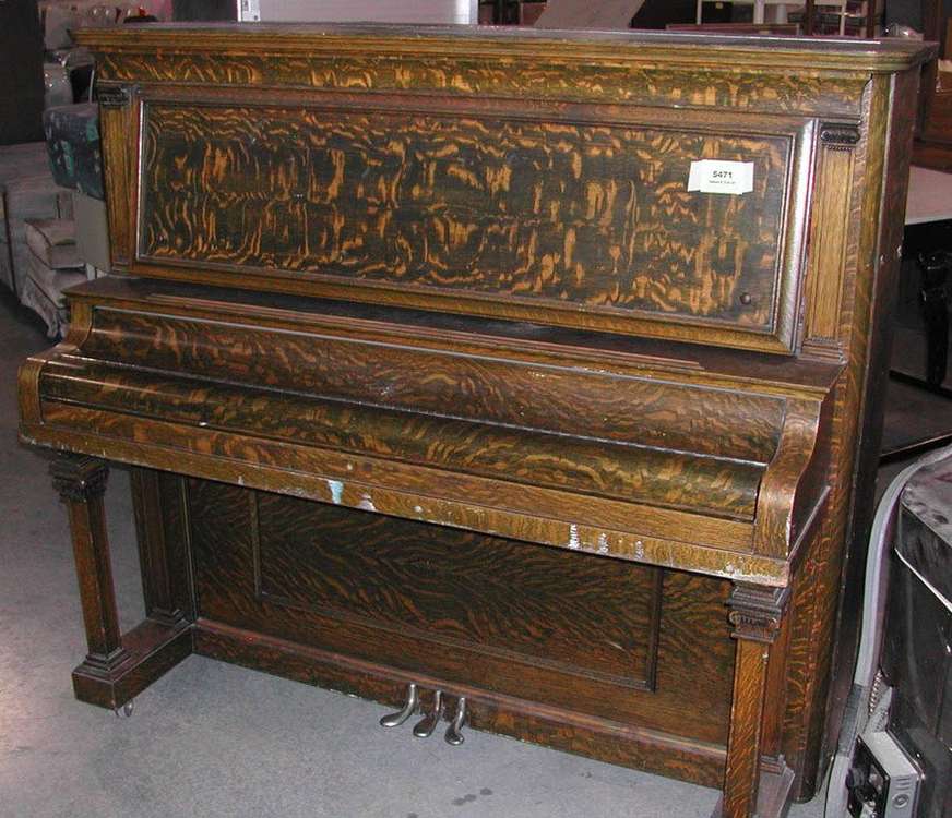 Antique Upright Pianos   Upright Pianos