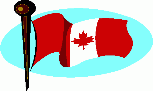 Canada 2 Clipart   Canada 2 Clip Art