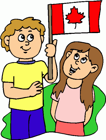 Canada Day 3 Clipart   Canada Day 3 Clip Art