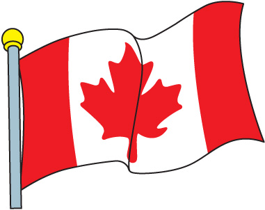 Canada Flag Images Clip Art Free Cliparts That You Can Download To