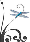 Dragonfly Clipart Free Download   Clipart Panda   Free Clipart Images