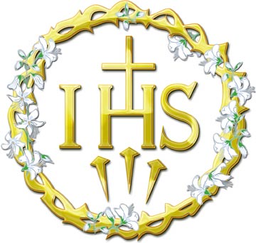 Ihs Clipart Lent Easter Clipart