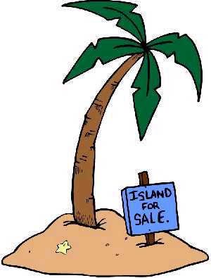 Island Clipart Tropical Island For Sale Clip Art 1md Png
