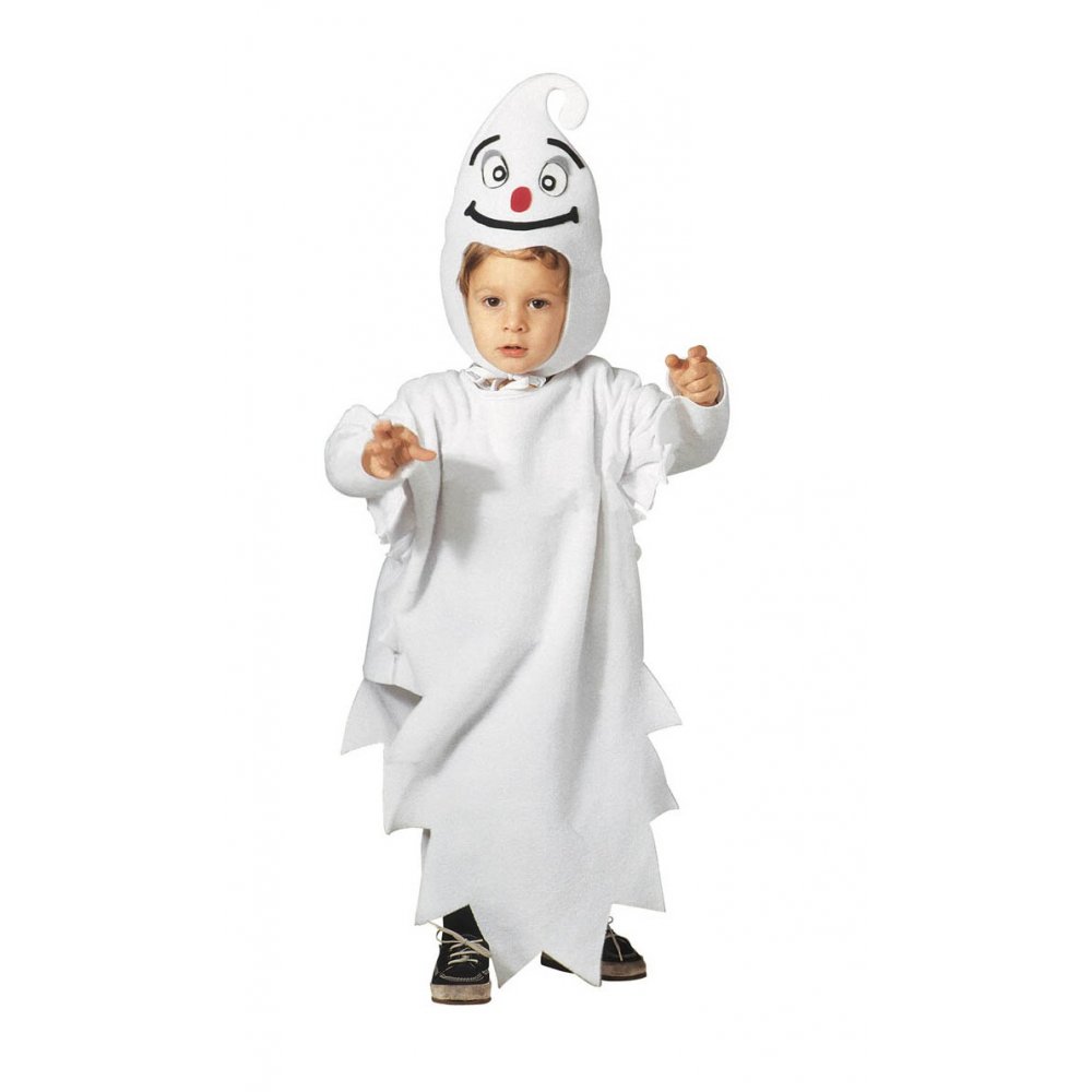 Little Ghost   Toddler Costume   From A2z Kids Uk