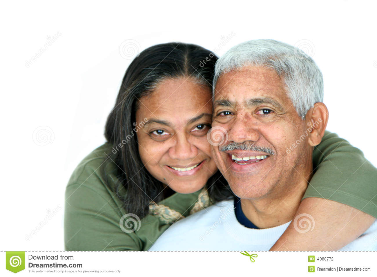 Minority Couple Stock Photography   Image  4988772