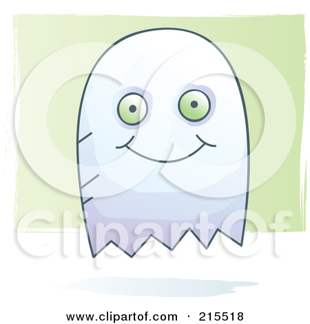 Royalty Free Ghost Illustrations By Cory Thoman Page 1