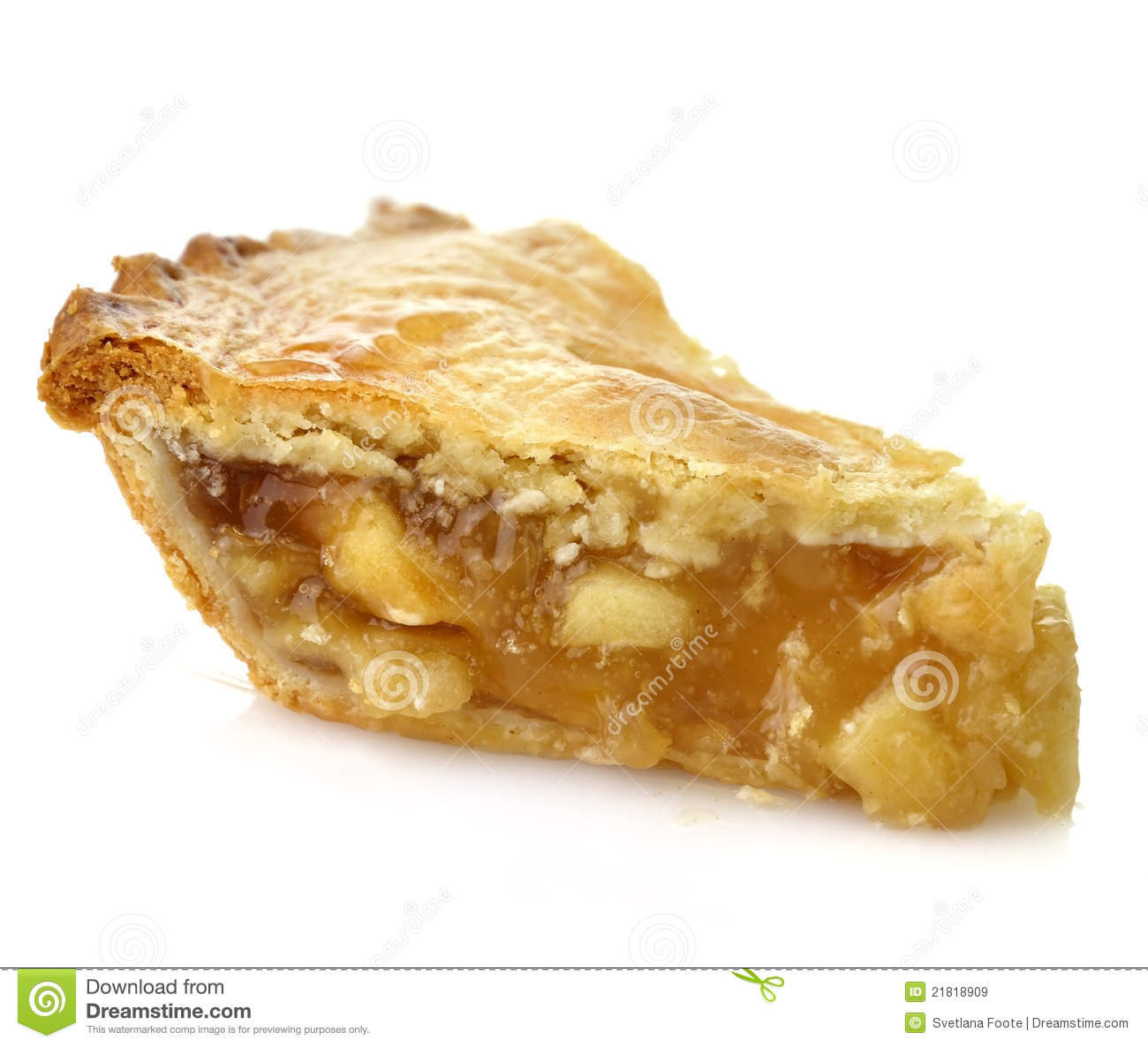 Apple Pie Royalty Free Stock Images   Image  21818909