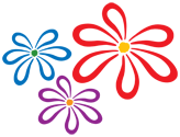 Cartoon Flowers
