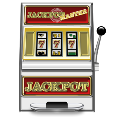 Jackpot Machine Slot Icon   Icon Search Engine