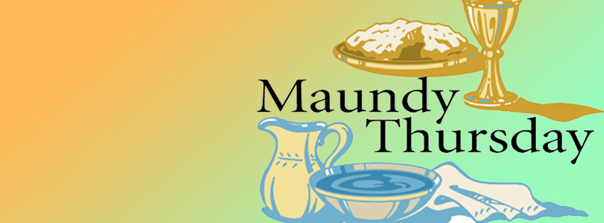 Maundy Thursday Clipart   Download Clip Art And Photo Free