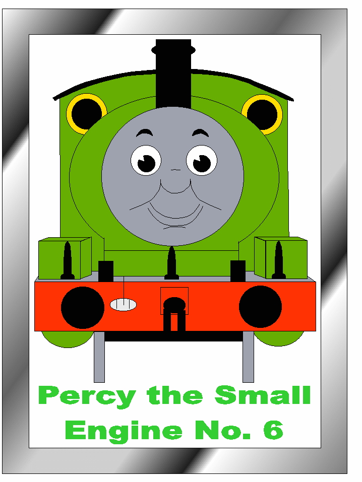 Percy The Train Clip Art 718 X 957 262 Kb Jpeg Thomas Train Clip Art