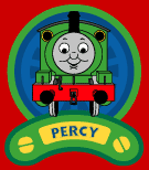 Percy The Train Clip Art Kelab Peminat Thomas And Friends