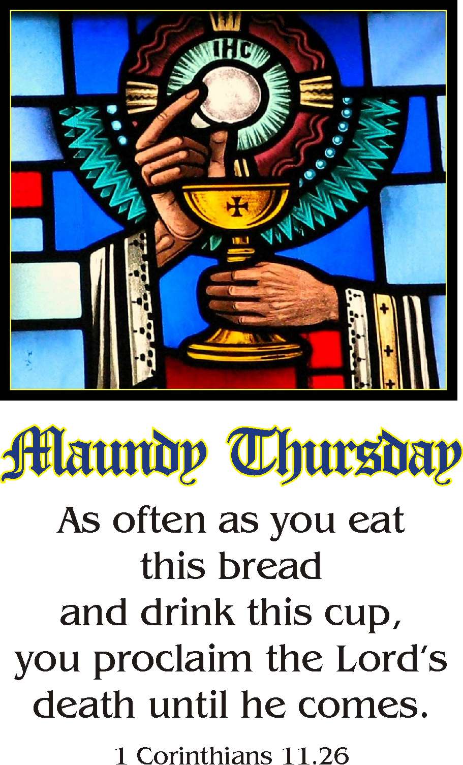 Pin Maundy Thursday Clip Art Image Search Results On Pinterest