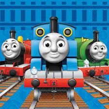 Pix For   Thomas The Train Percy Cartoon