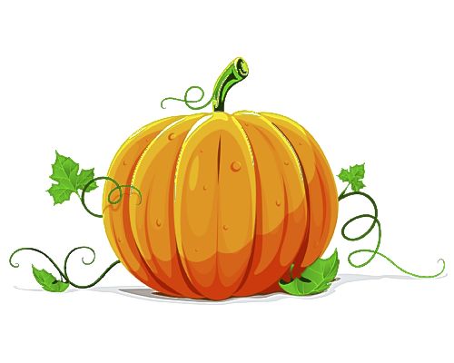 Pumpkinclipart