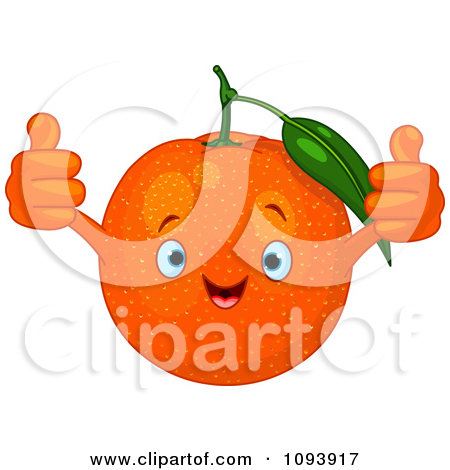 Royalty Free Fruit Character Illustrations By Pushkin Page 1