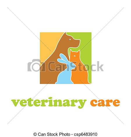 Veterinary Care   Csp6483910