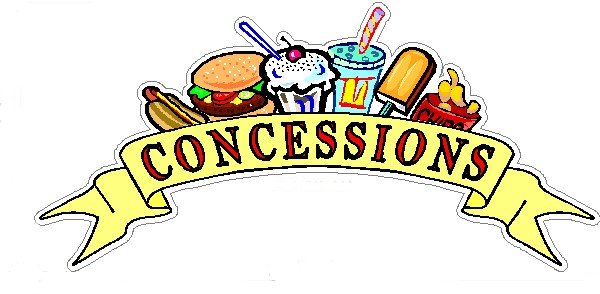 Wanted  Concession Volunteers