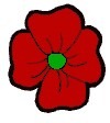 Buddy  Poppy Program Was Selling Artificial Poppies Made By Disabled