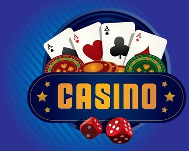Casino Clip Arts Free Clip Art   Clipartlogo Com