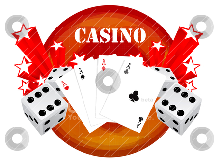 Free Printable Casino Clip Art