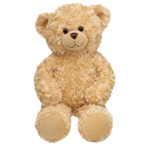 Happy Hugs Classic Teddy Bear   Build A Bear