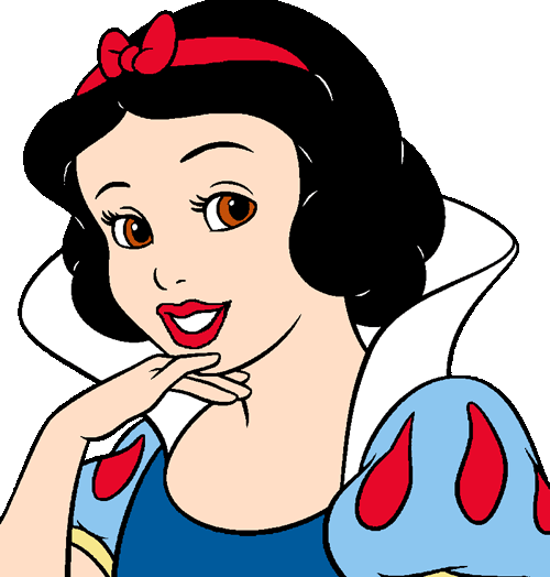 Snow White Clipart   Disney Princess Photo  32568015    Fanpop