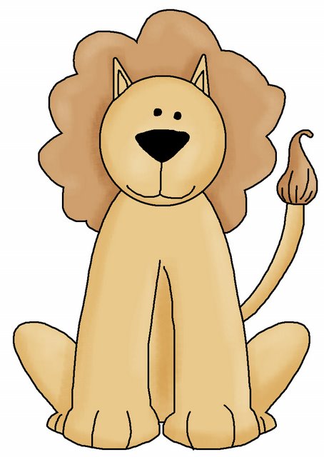 There Is 40 Safari Cat   Free Cliparts All Used For Free 
