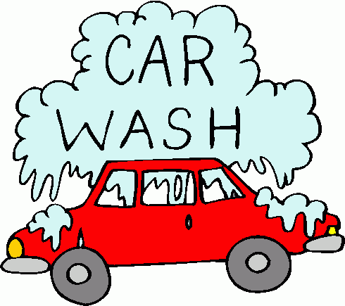 Car Wash Fundraiser Church Car Wash Loan To Start New