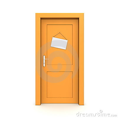 Closed Door Sign Closed Orange Door Dummy Door Sign 12926250 Jpg