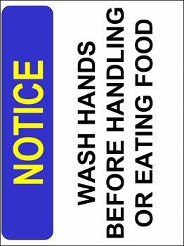 Free Wash Hands Before Eating Food Clipart   Free Clipart Graphics