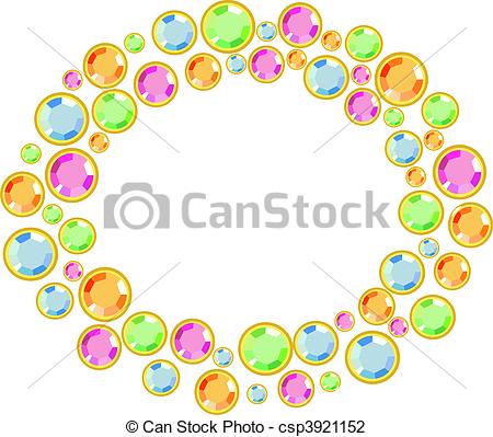 Jewelry Clip Art Borders   Clipart Panda   Free Clipart Images