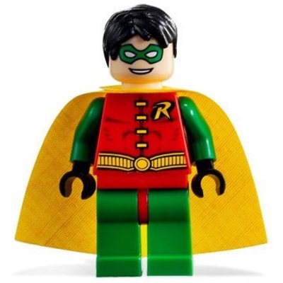 Lego Batman Robin