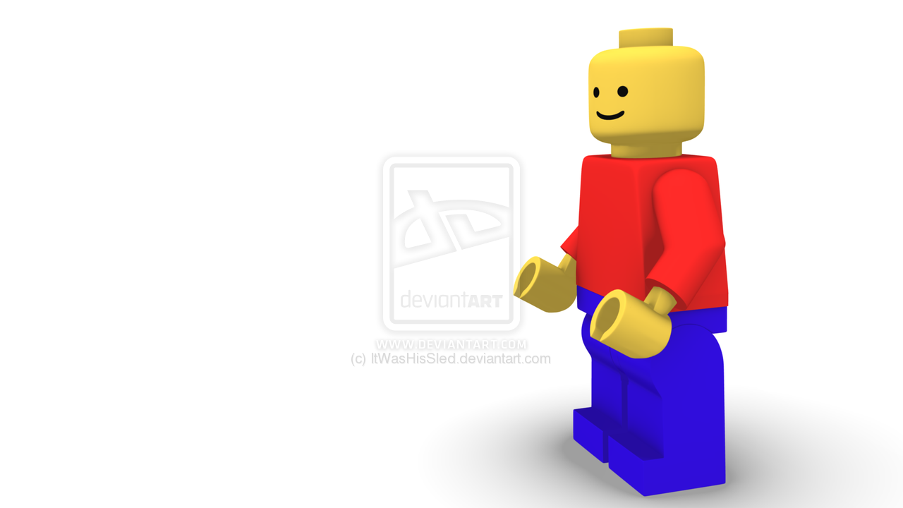 Lego Chef Figure Free Cliparts All Used For Free 