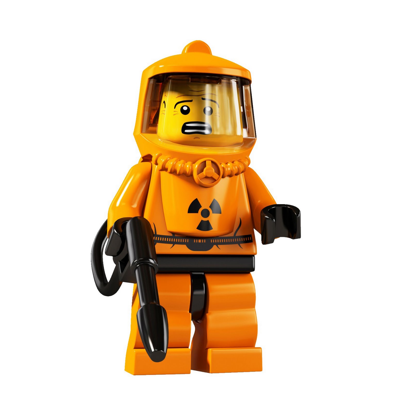 Lego Minifigure Graduate Clipart